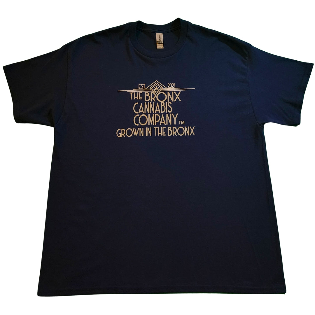 Corporate Cannabis Sucks™ Flagship Tee