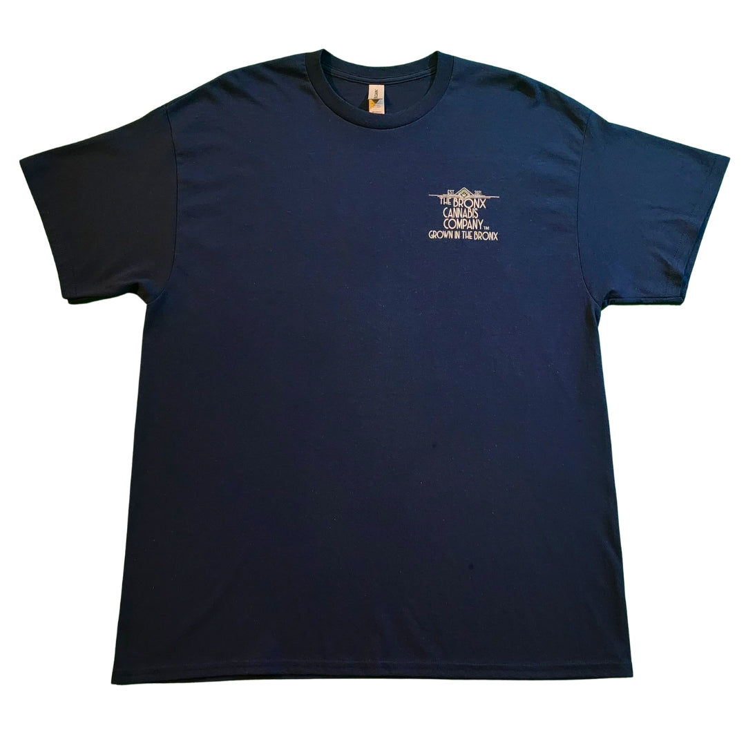 Say Less... Puff More...™ Flagship Tee
