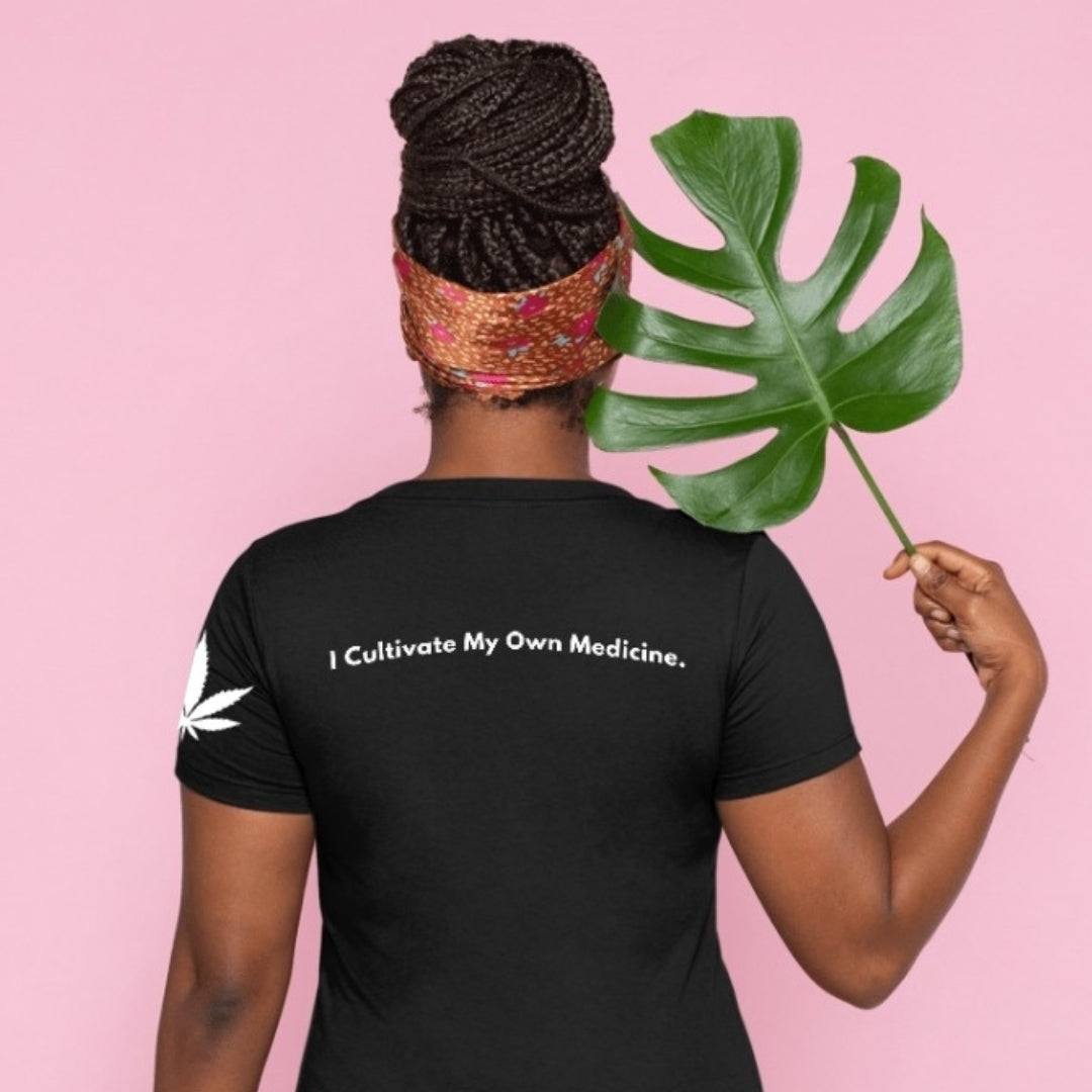 The Patient Tee for Women