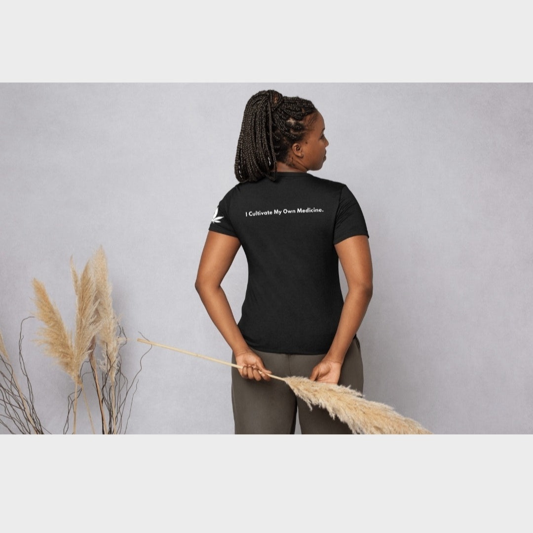 The Patient Tee for Women