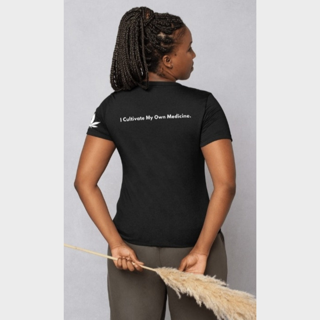 The Patient Tee for Women
