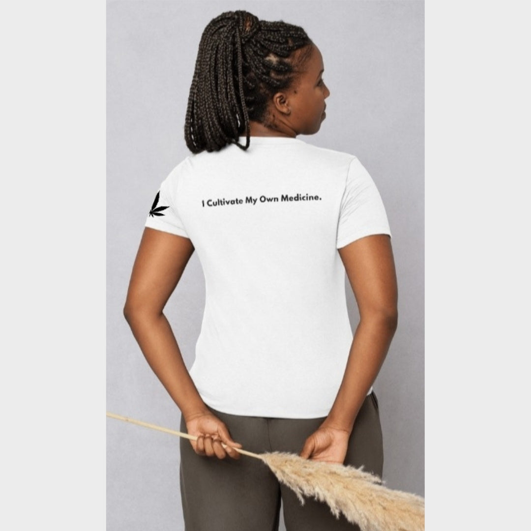 The Patient Tee for Women