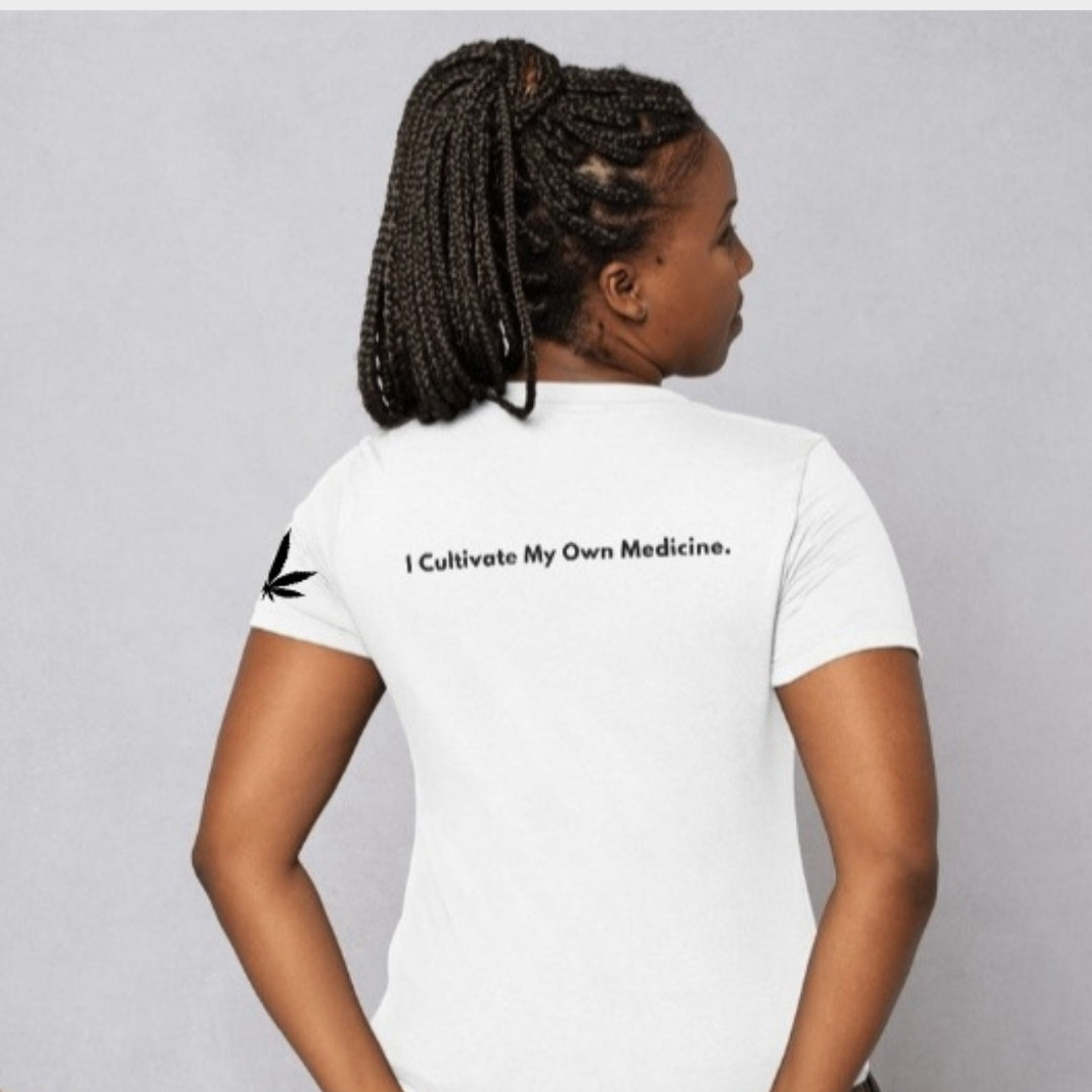 The Patient Tee for Women