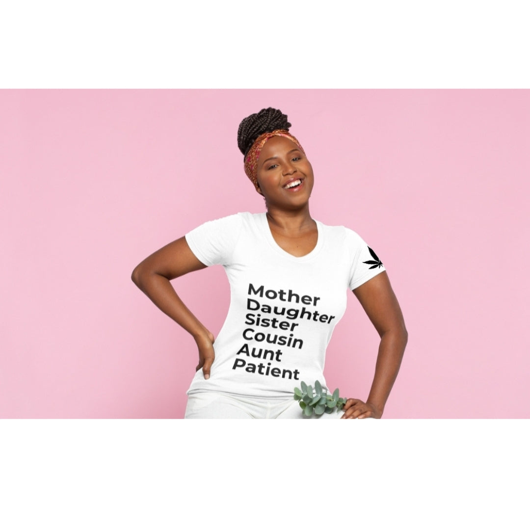 The Patient Tee for Women
