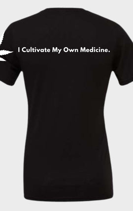 The Patient Tee For Men